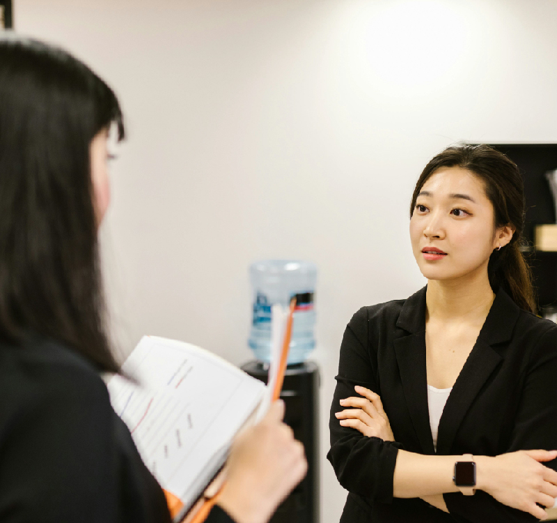 用可执行的求职方案
带你拿到最终满意的 Offer